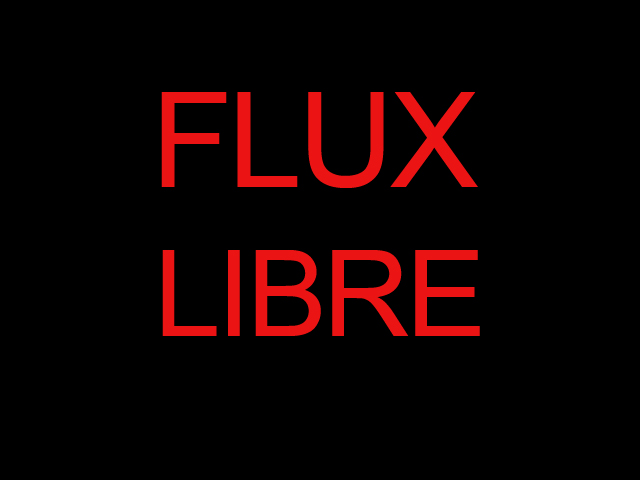FLUX LIBRE